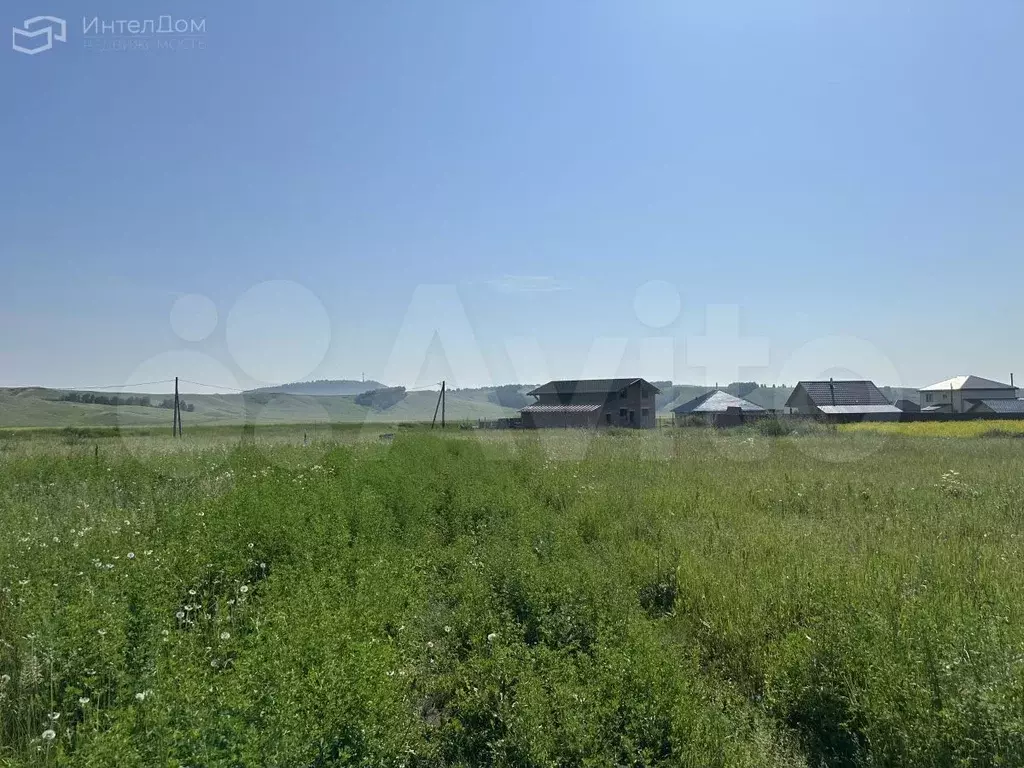 Участок 12 сот. (ИЖС) - Фото 0