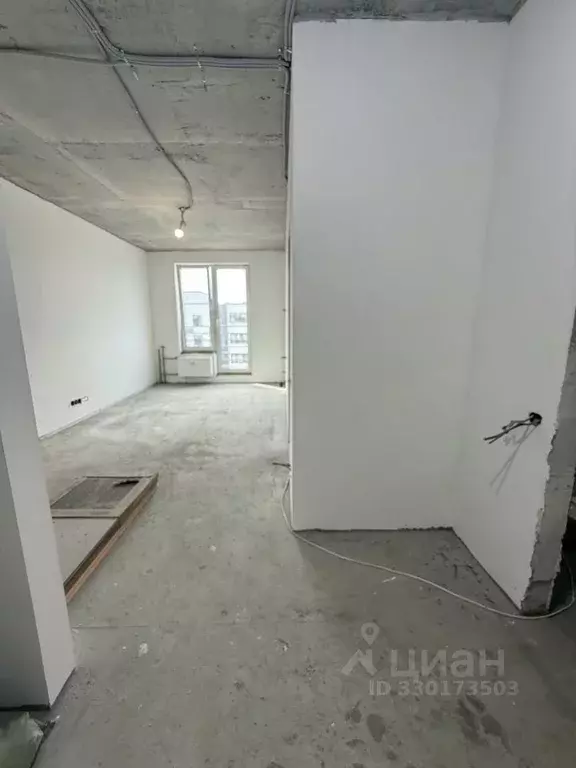 2-к кв. Московская область, Одинцовский городской округ, с. ... - Фото 2