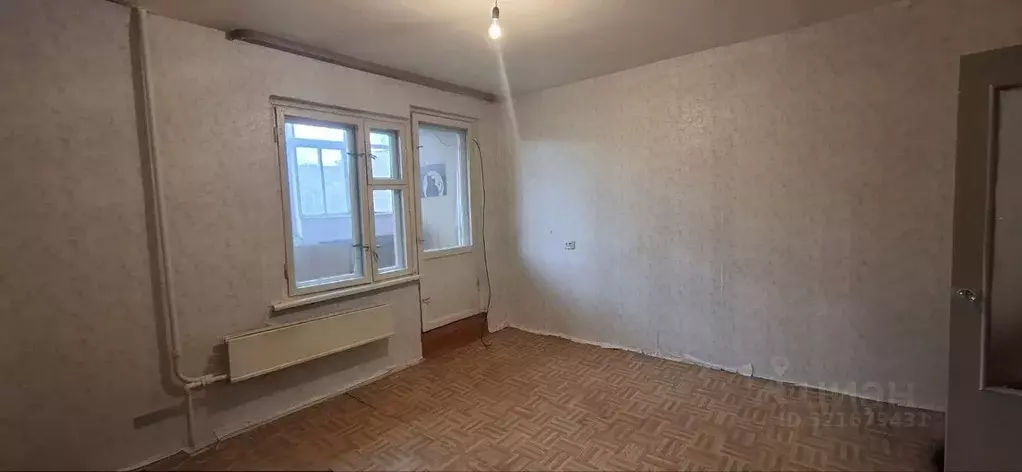 1-к кв. Бурятия, Улан-Удэ ул. Мокрова, 40 (39.0 м) - Фото 0