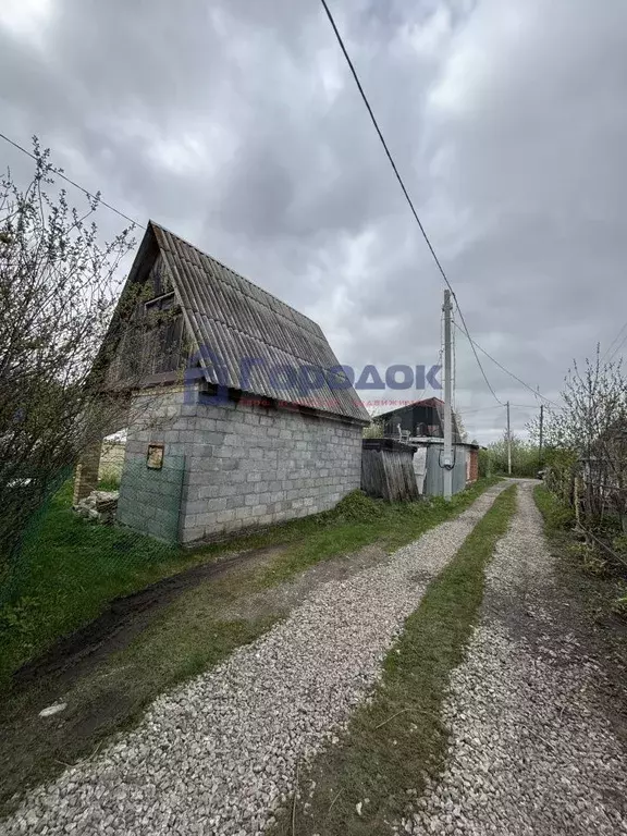 Дача 30 м на участке 4,7 сот. - Фото 0