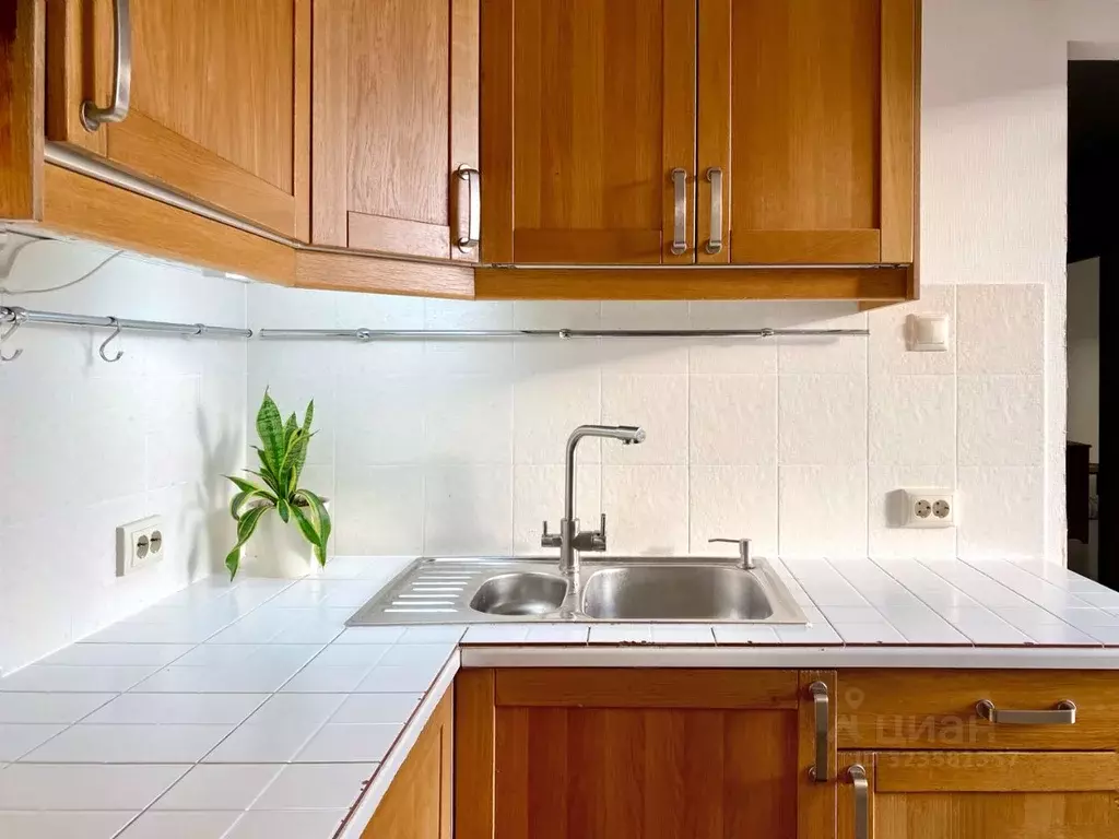 2-к кв. Санкт-Петербург Яхтенная ул., 3к2 (72.0 м) - Фото 2