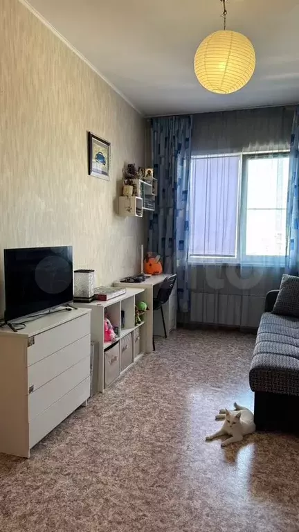 2-к. квартира, 49,9 м, 7/9 эт. - Фото 1