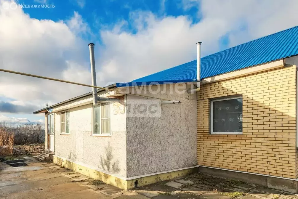 Дом в село Любино-Малороссы, Старожильская улица, 11 (92.6 м) - Фото 2