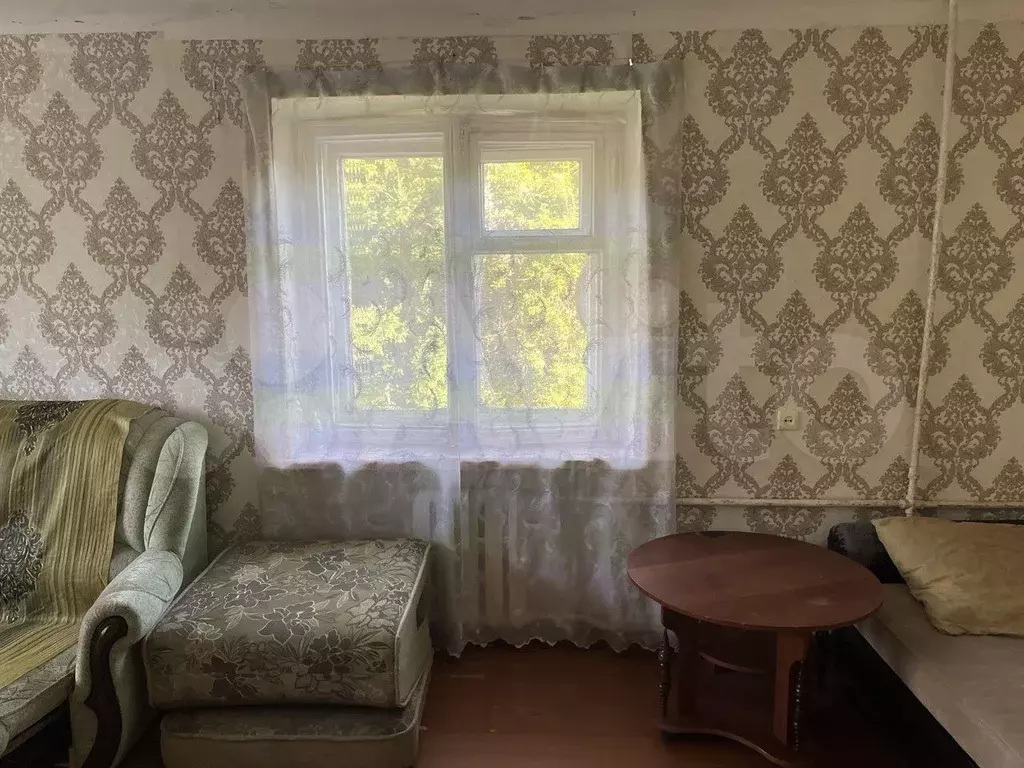 1-к. квартира, 30 м, 3/5 эт. - Фото 1