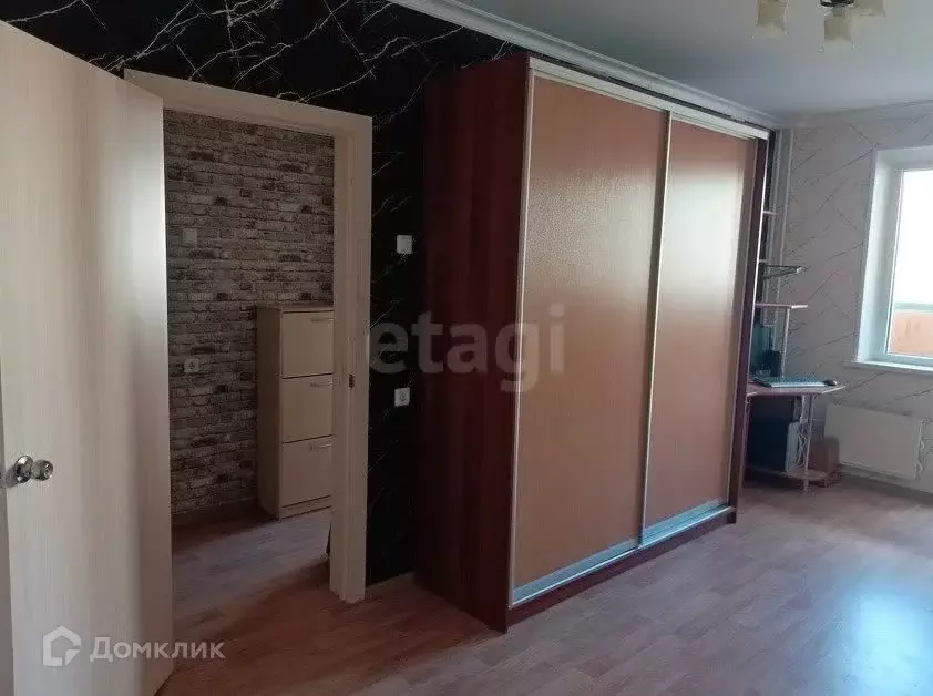 Продаётся 1-к квартира, 31.7 м - Фото 1