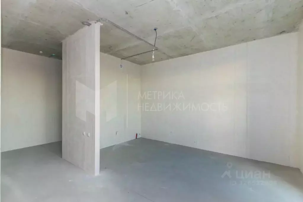 3-к кв. Тюменская область, Тюмень ул. Тимофея Кармацкого, 3 (139.5 м) - Фото 1