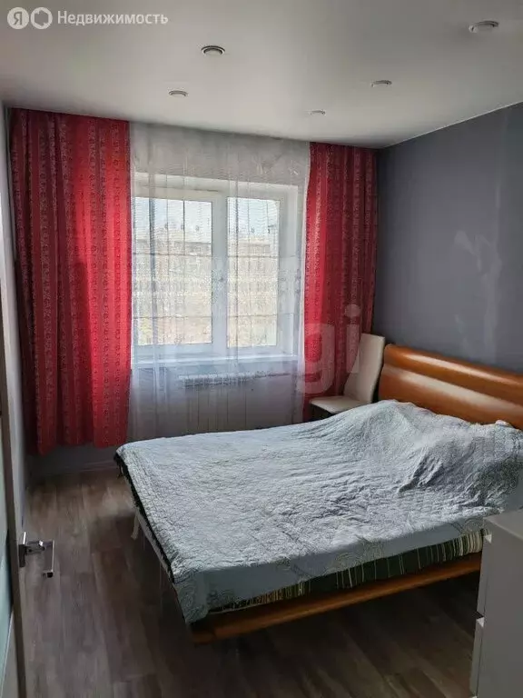 2-комнатная квартира: Иркутск, улица Лопатина, 4 (48.4 м) - Фото 2