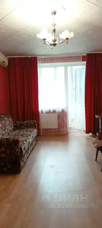 2-к кв. Севастополь ул. Дмитрия Ульянова, 2 (43.6 м) - Фото 2