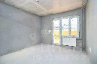 Студия Тюменская область, Тюмень ул. Новоселов, 113 (20.4 м) - Фото 1