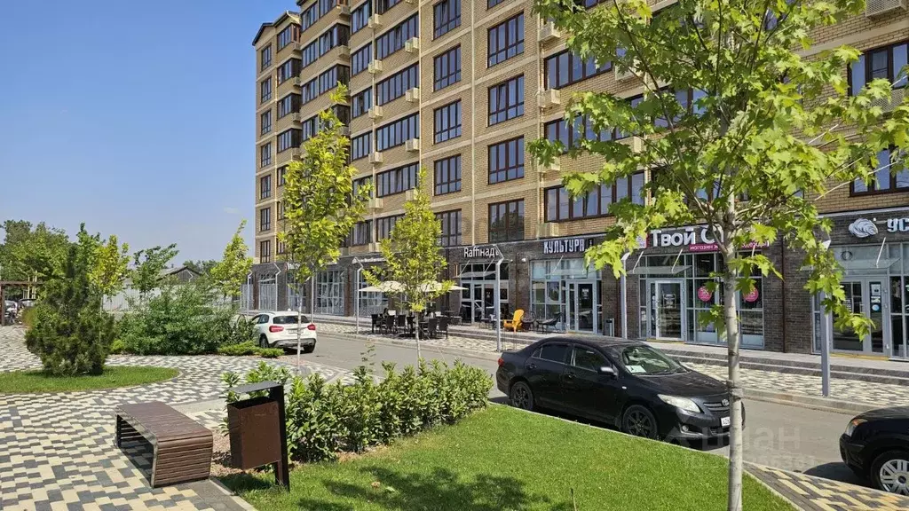 Студия Краснодарский край, Северский район, Ильское городское ... - Фото 1