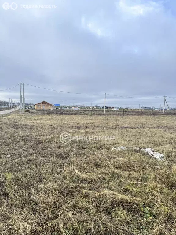 Участок в Орловский муниципальный округ, деревня Усть-Рыбница, ... - Фото 2