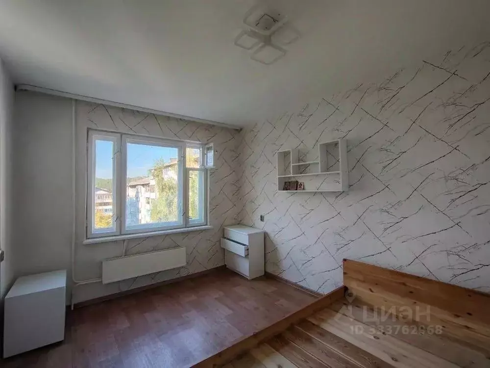 4-к кв. Иркутская область, Иркутск Первомайский мкр, 3А (77.7 м) - Фото 2