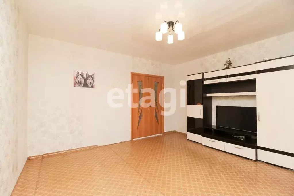 4-к кв. Красноярский край, Емельяновский муниципальный округ, с. ... - Фото 1