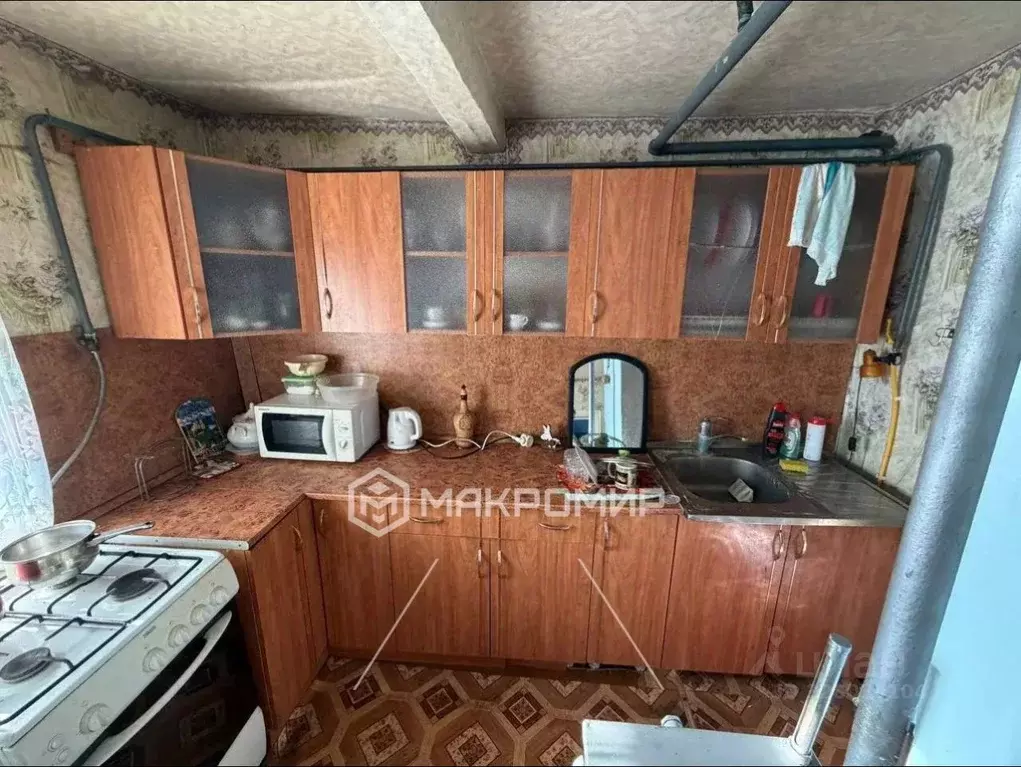 Дом в Брянская область, Стародубский муниципальный округ, с. Дареевичи ... - Фото 1