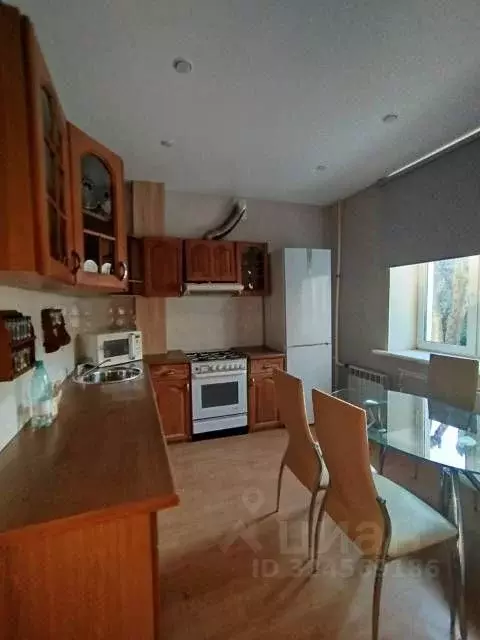 2-к кв. Самарская область, Самара просп. Масленникова, 20 (59.5 м) - Фото 1