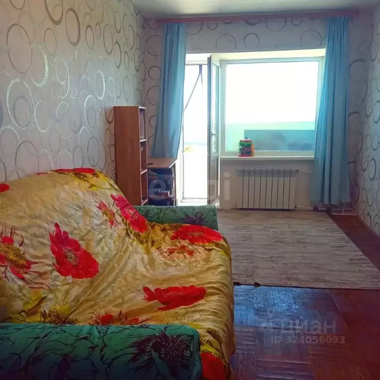 2-к кв. Хабаровский край, Советско-Гаванский район, Заветы Ильича ... - Фото 2