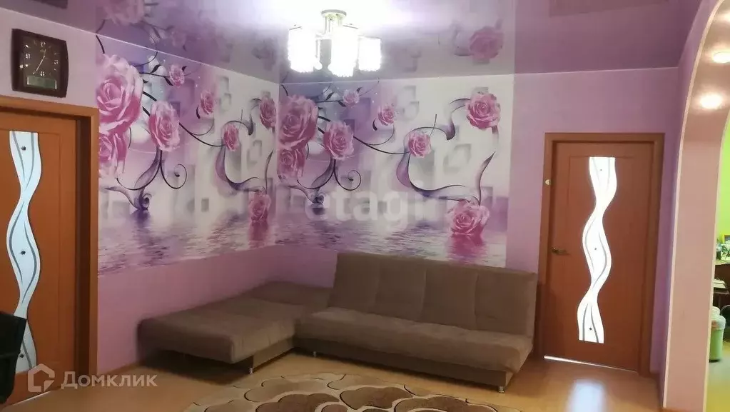 Продаётся 3-к квартира, 84.1 м - Фото 1