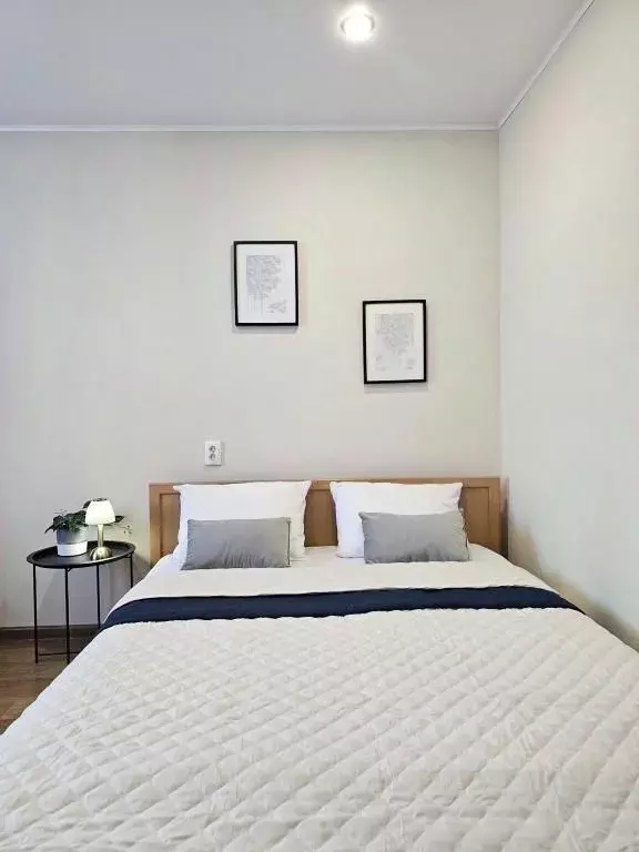 1-к кв. Татарстан, Казань ул. Абсалямова, 30 (35.0 м) - Фото 0