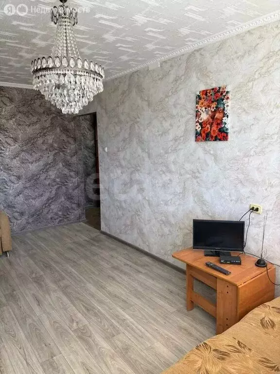 3-комнатная квартира: Остров, Пригородная улица, 12 (66.9 м) - Фото 2