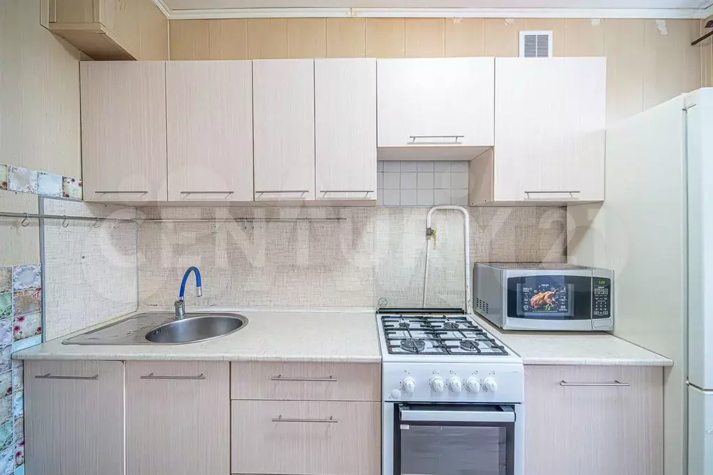 3-к. квартира, 62 м, 9/9 эт. - Фото 1