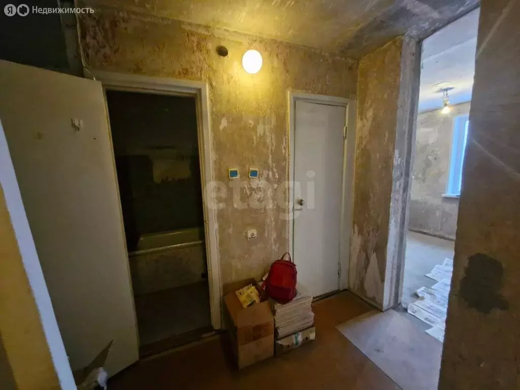 2-комнатная квартира: Ухта, улица Сенюкова, 16 (50.1 м) - Фото 1