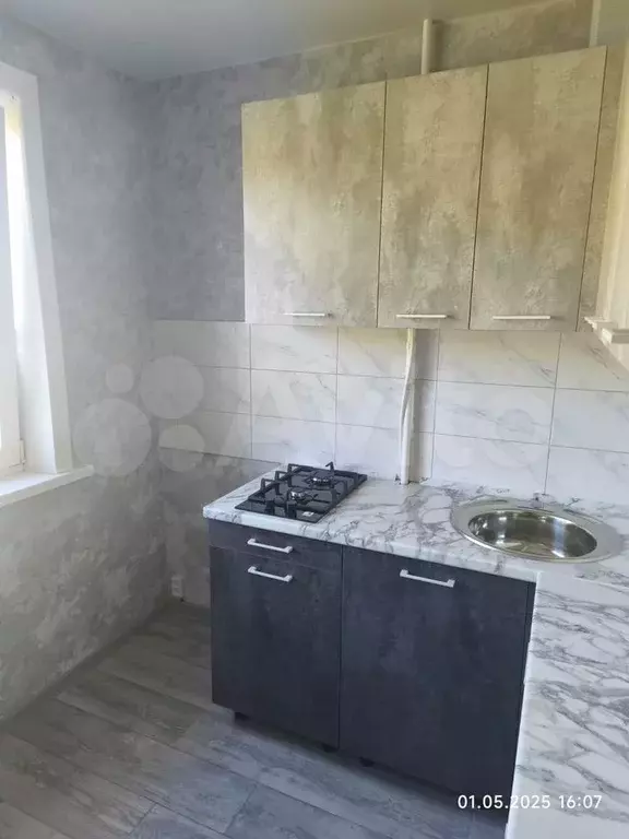 2-к. квартира, 45 м, 4/5 эт. - Фото 1