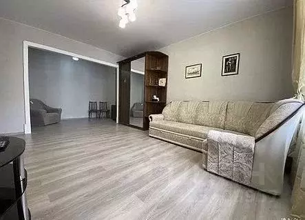 1-к кв. Москва Яхромская ул., 14/5 (55.0 м) - Фото 1