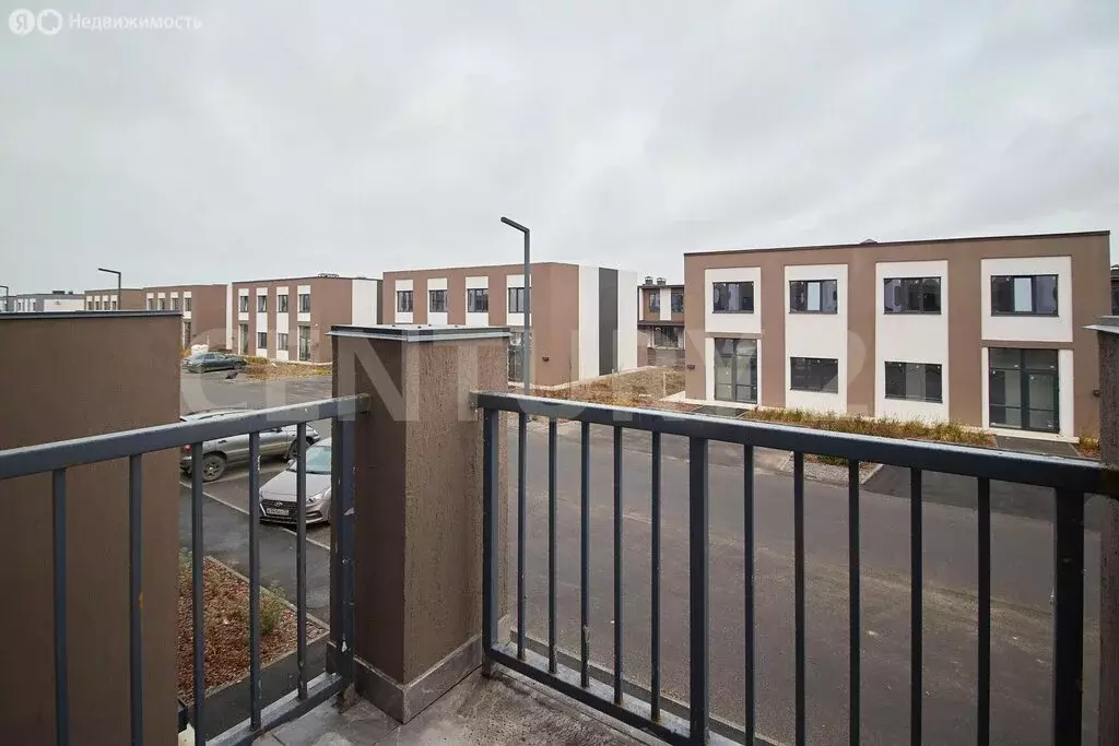 Дом в Архангельское, микрорайон Дубрава, Изумрудный проезд (120.7 м) - Фото 2