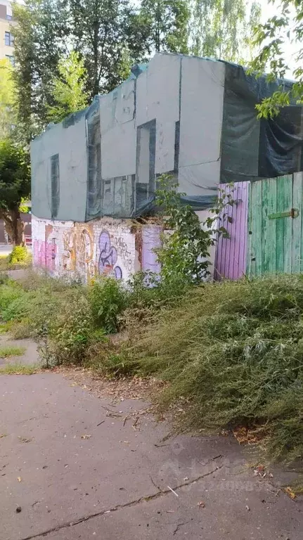 Дом в Кировская область, Киров Красноармейская ул., 23 (154 м) - Фото 1