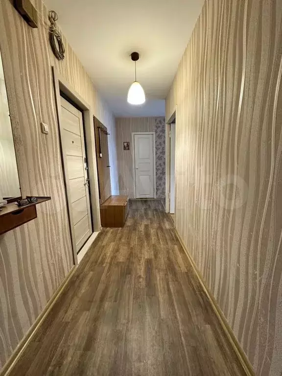 2-к. квартира, 55 м, 7/10 эт. - Фото 1