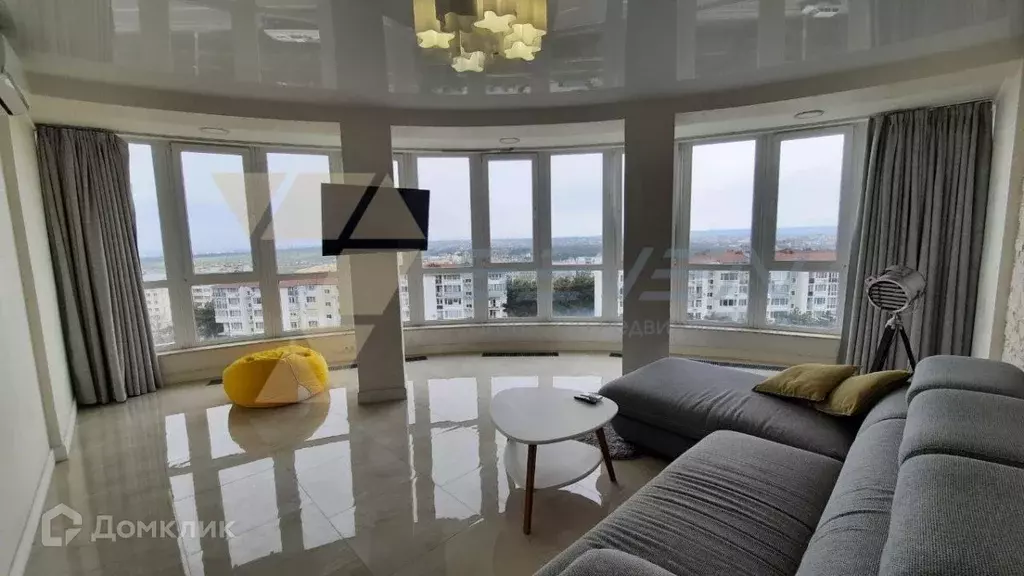 Продаётся 2-к квартира, 85.6 м - Фото 0