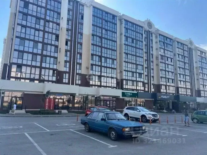 1-к кв. Крым, Симферопольский район, Мирновское с/пос, с. Белоглинка ... - Фото 1