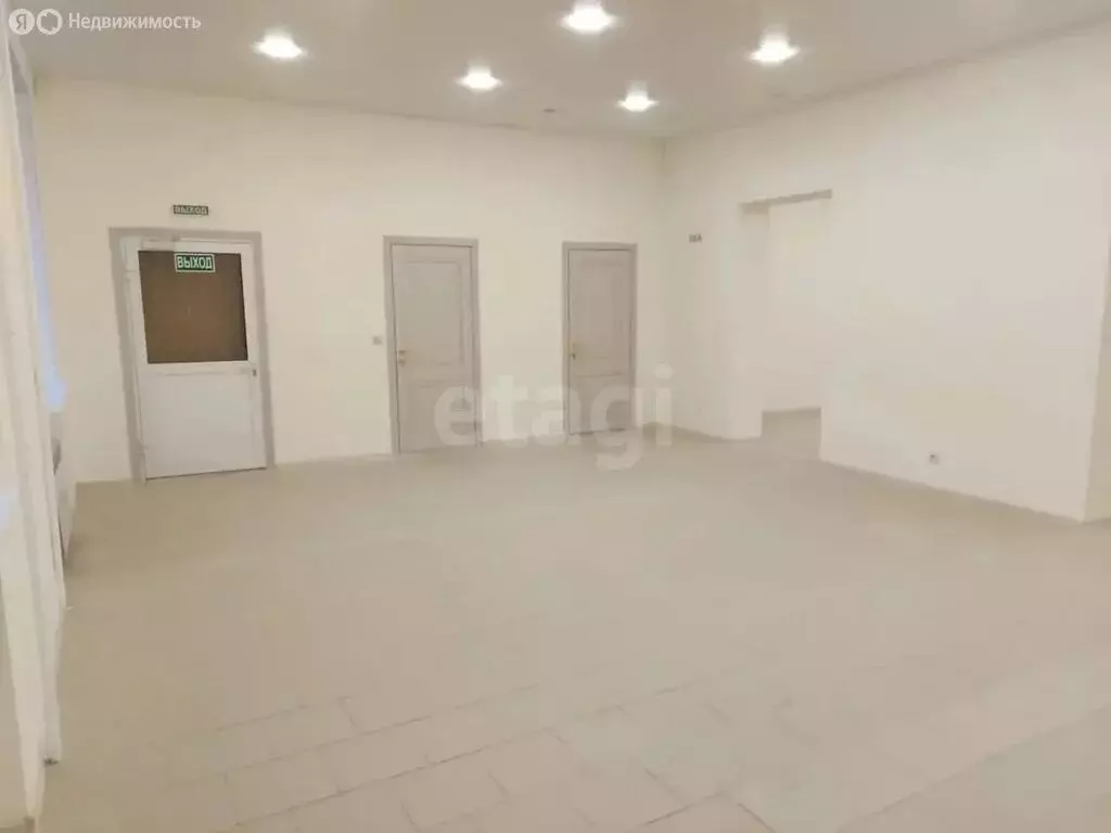 Помещение свободного назначения (144.9 м) - Фото 1