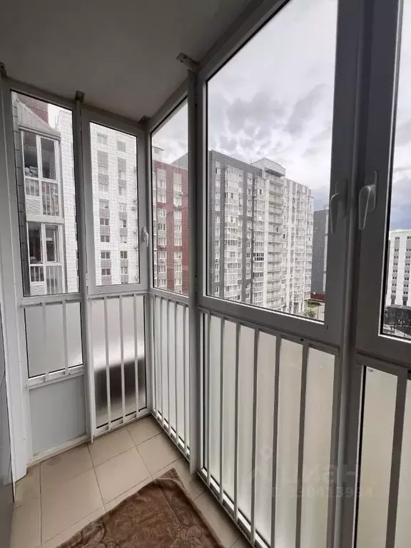 1-к кв. Москва ул. Мостовая, 5к2 (34.0 м) - Фото 2