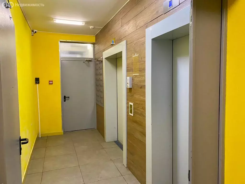 1-комнатная квартира: Мисайлово, Спортивная улица, 1 (34 м) - Фото 1