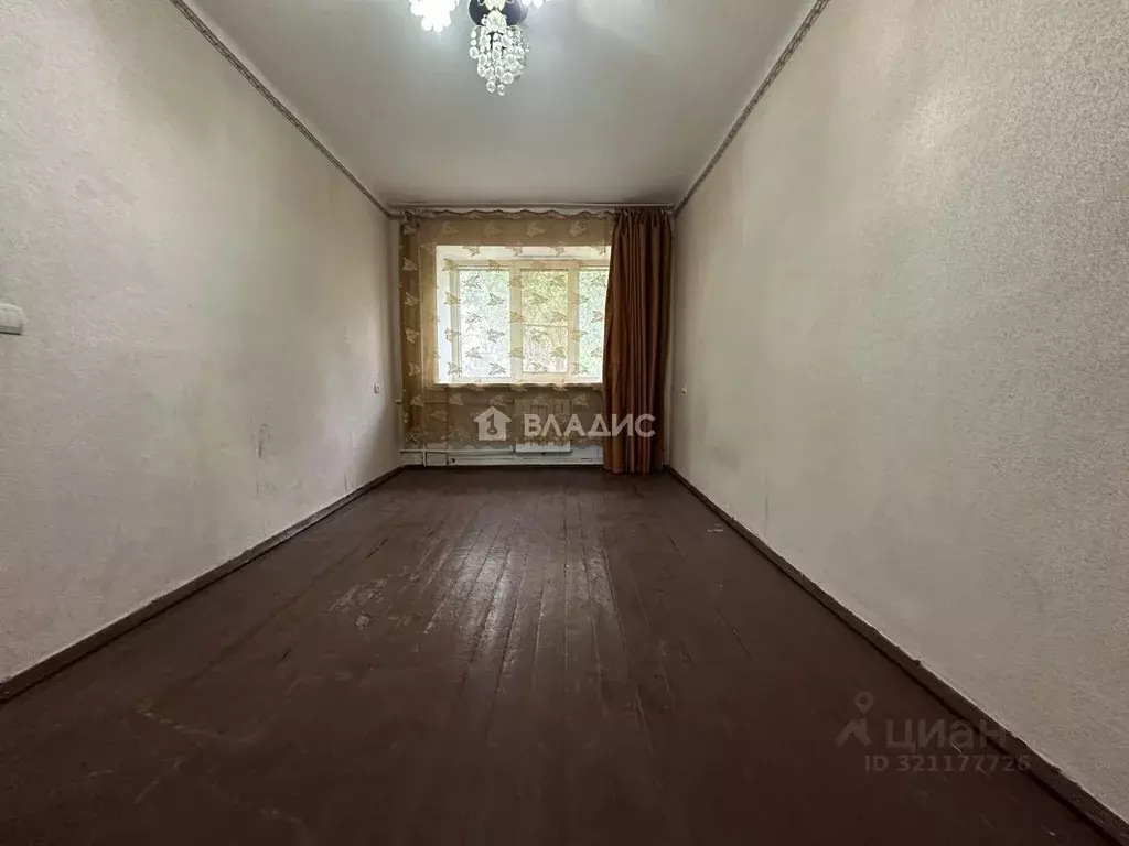 2-к кв. Владимирская область, Ковров Молодогвардейская ул., 7 (41.0 м) - Фото 1