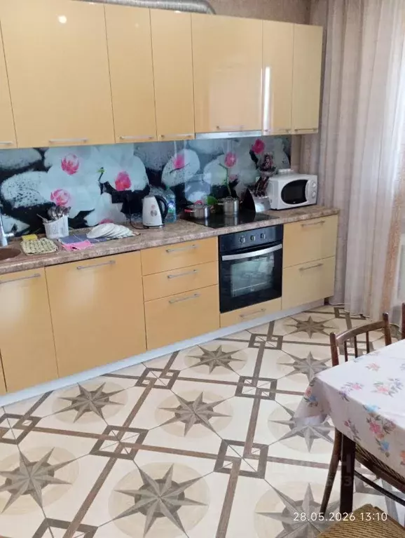 2-к кв. Самарская область, Самара Демократическая ул., 30а (61.0 м) - Фото 1