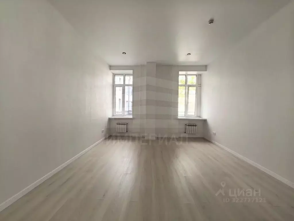 Студия Московская область, Люберцы Октябрьский просп., 403 (35.8 м) - Фото 2