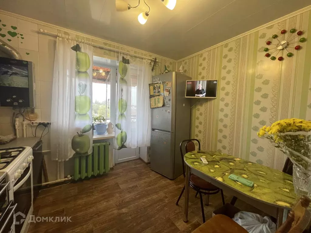 Продаётся 3-к квартира, 63.5 м - Фото 1