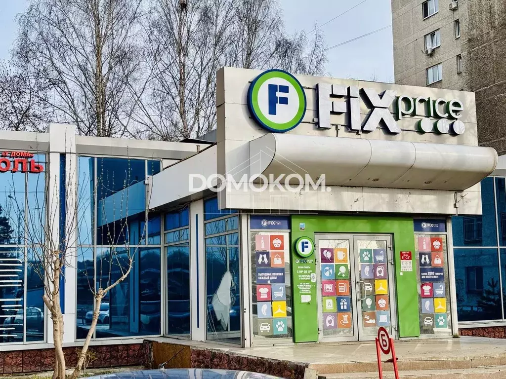 Торговая площадь в Свердловская область, Екатеринбург Уралмаш ... - Фото 1