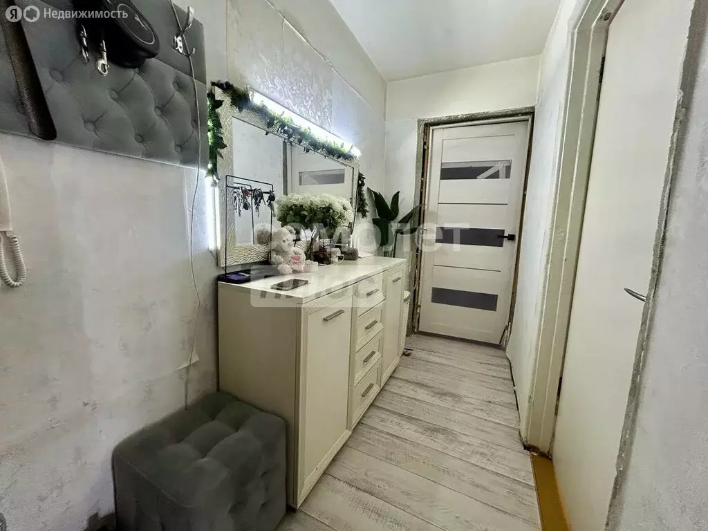 4-комнатная квартира: Тамбов, Моршанское шоссе, 11 (61.2 м) - Фото 2