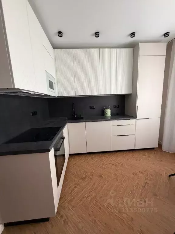 1-к кв. Москва 6-я Радиальная ул., 7/1к2 (40.0 м) - Фото 2