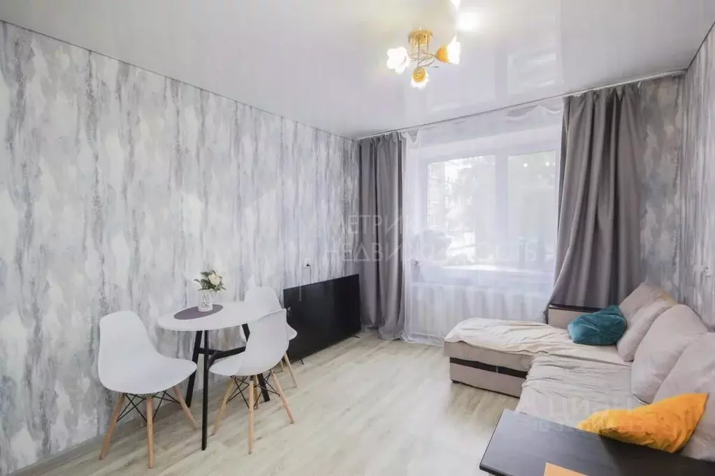 Студия Тюменская область, Тюмень Олимпийская ул., 17 (24.5 м) - Фото 0