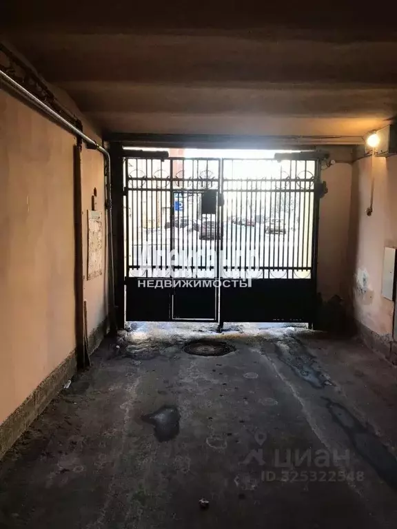 Помещение свободного назначения в Санкт-Петербург Английский просп., ... - Фото 2