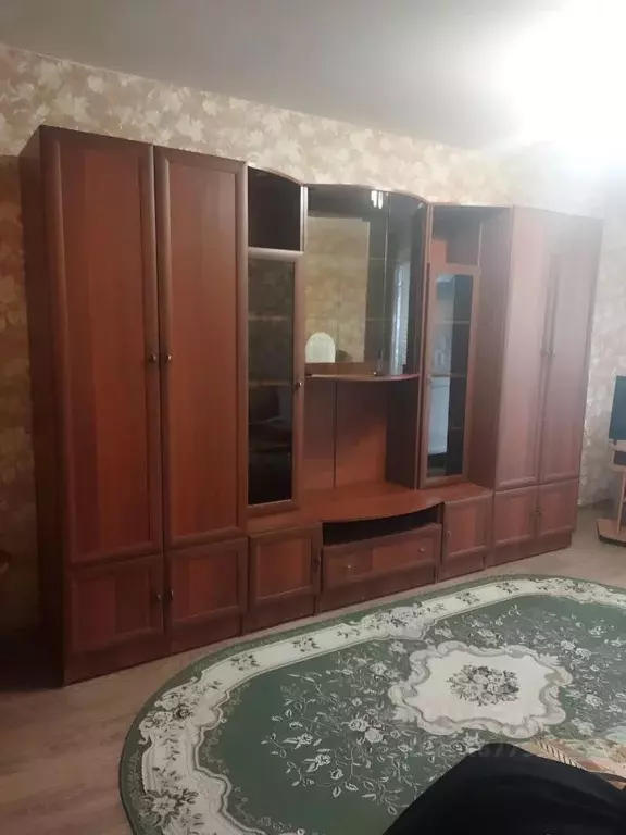 2-к кв. Иркутская область, Иркутск Байкальская ул., 251А (45.0 м) - Фото 1