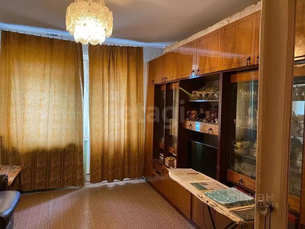 2-к кв. Вологодская область, Сокол ул. Шатенево, 75 (48.0 м) - Фото 1