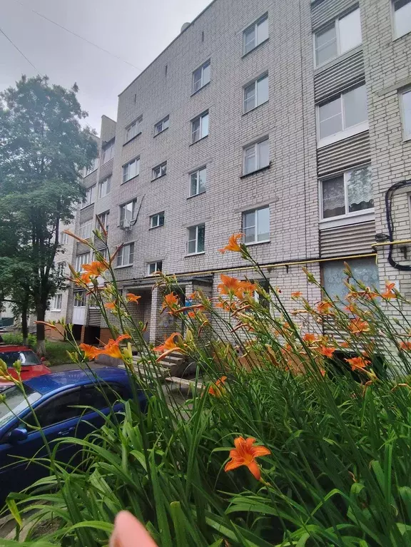 Продаётся 1-к квартира, 32.5 м - Фото 0