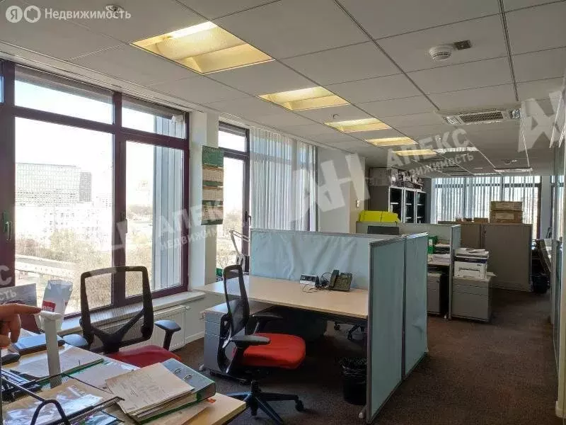 Офис (1100 м) - Фото 2