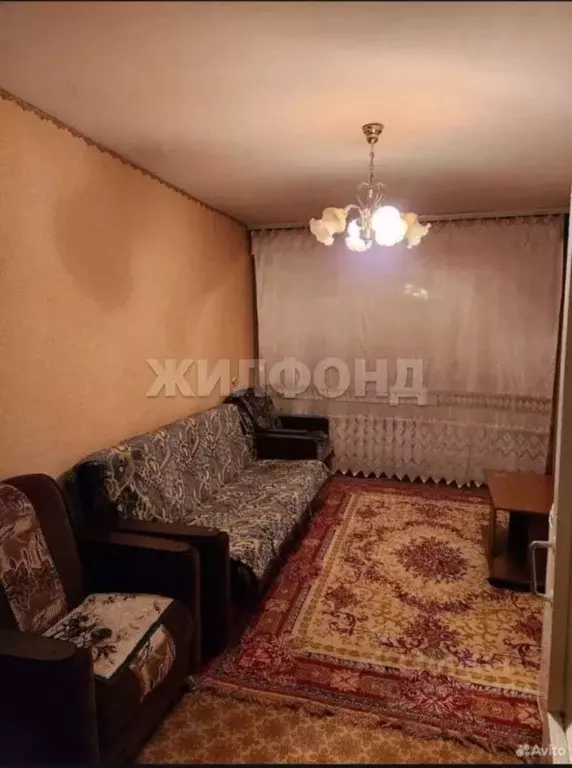 2-к кв. Хакасия, Абакан Аскизская ул., 158 (40.0 м) - Фото 2