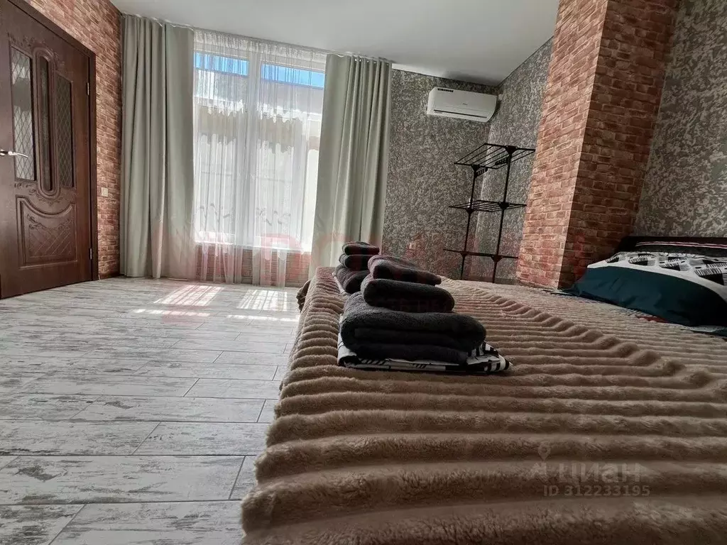 Таунхаус в Краснодарский край, Туапсинский муниципальный округ, ... - Фото 2